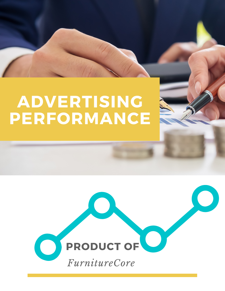 Advertising Performance