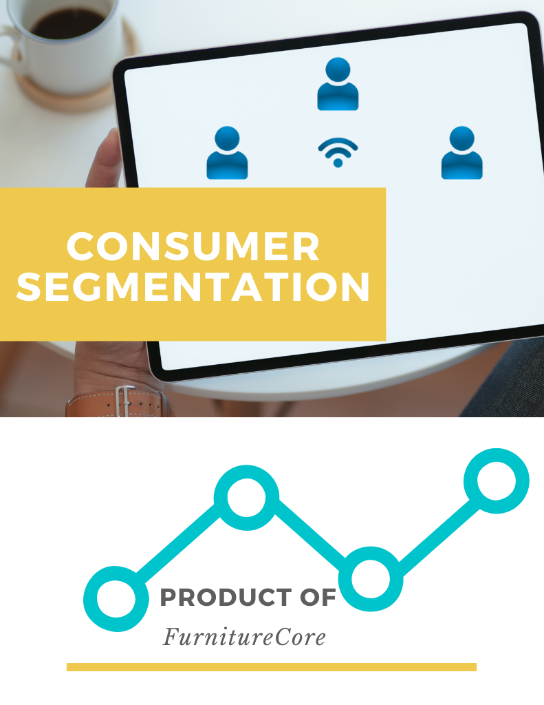 Consumer Segmentation