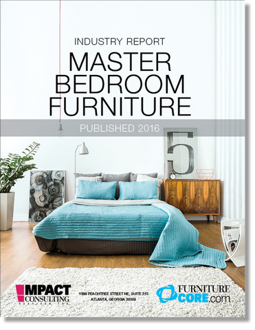 Master Bedroom Furniture - An Industry Report 2016