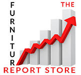 Furniture Report Store logo