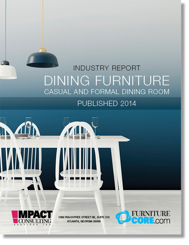 Dining Furniture - Casual and Formal Dining Room 2014