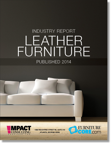 Leather Furniture - An Industry Report 2014