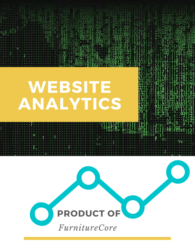 Website Analytics